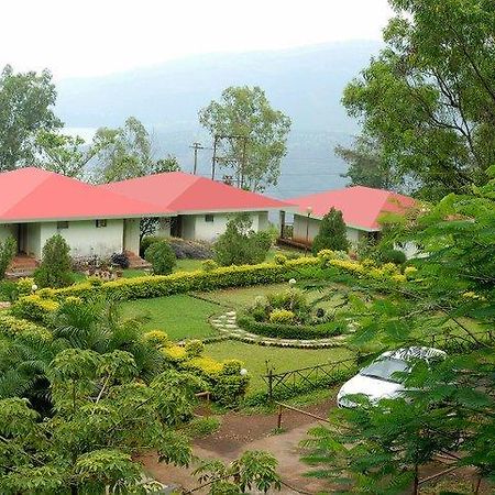 Koyna Lake Resort Koynanagar Екстер'єр фото
