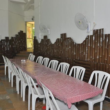 Koyna Lake Resort Koynanagar Екстер'єр фото