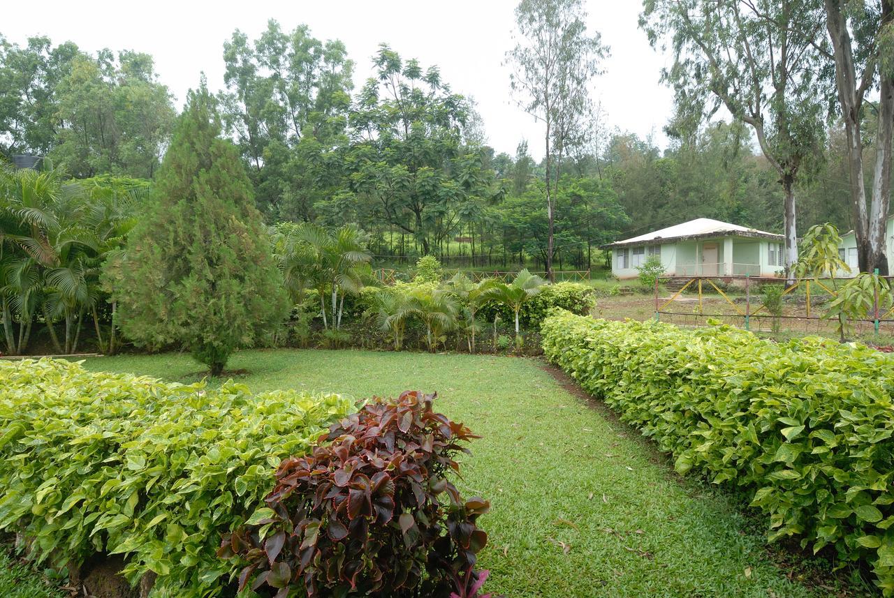 Koyna Lake Resort Koynanagar Екстер'єр фото