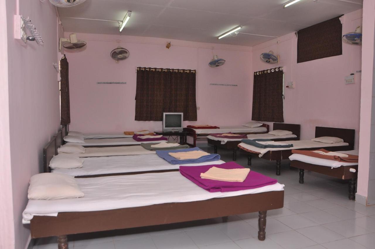 Koyna Lake Resort Koynanagar Екстер'єр фото
